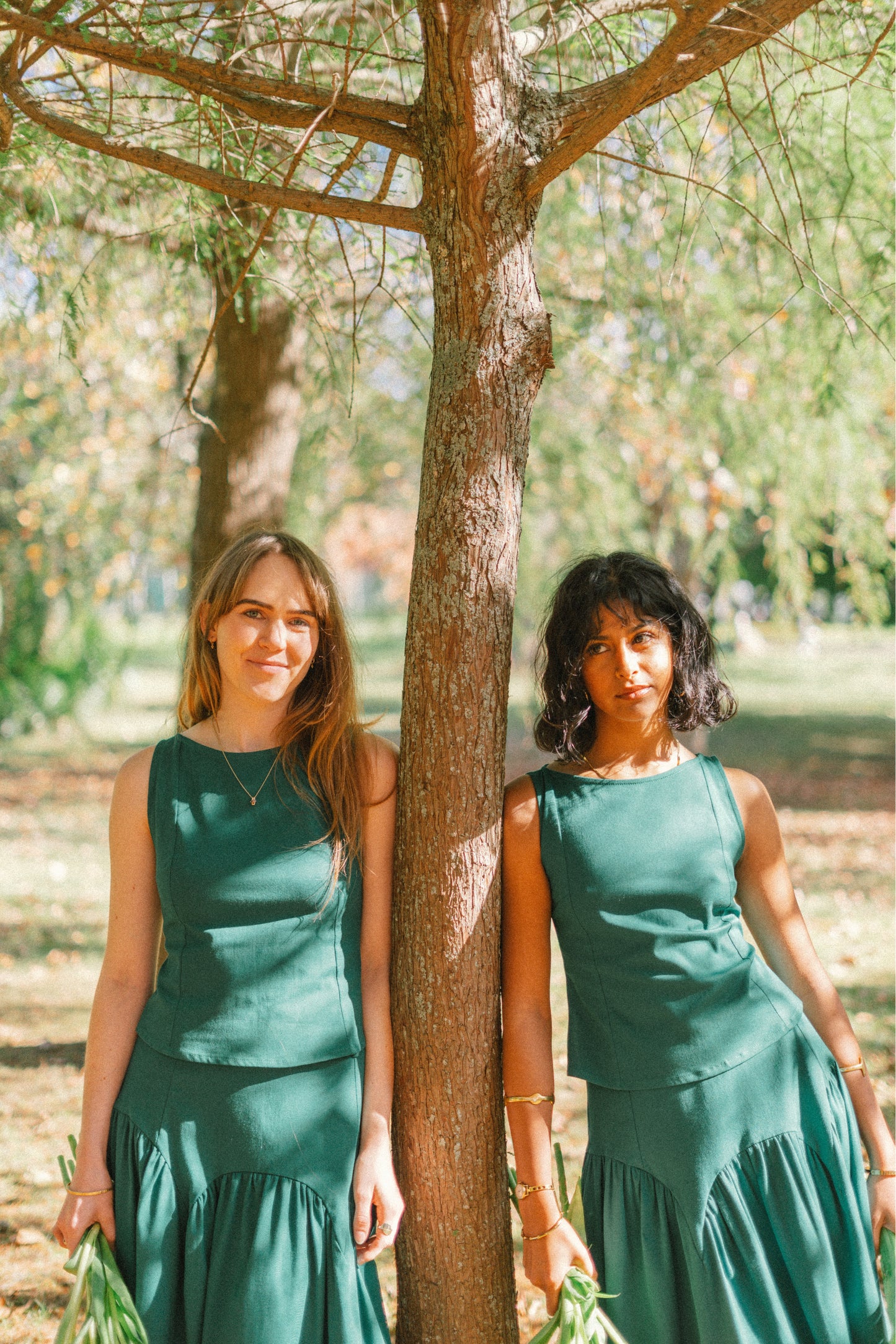 The Belle Bow Boat Neck